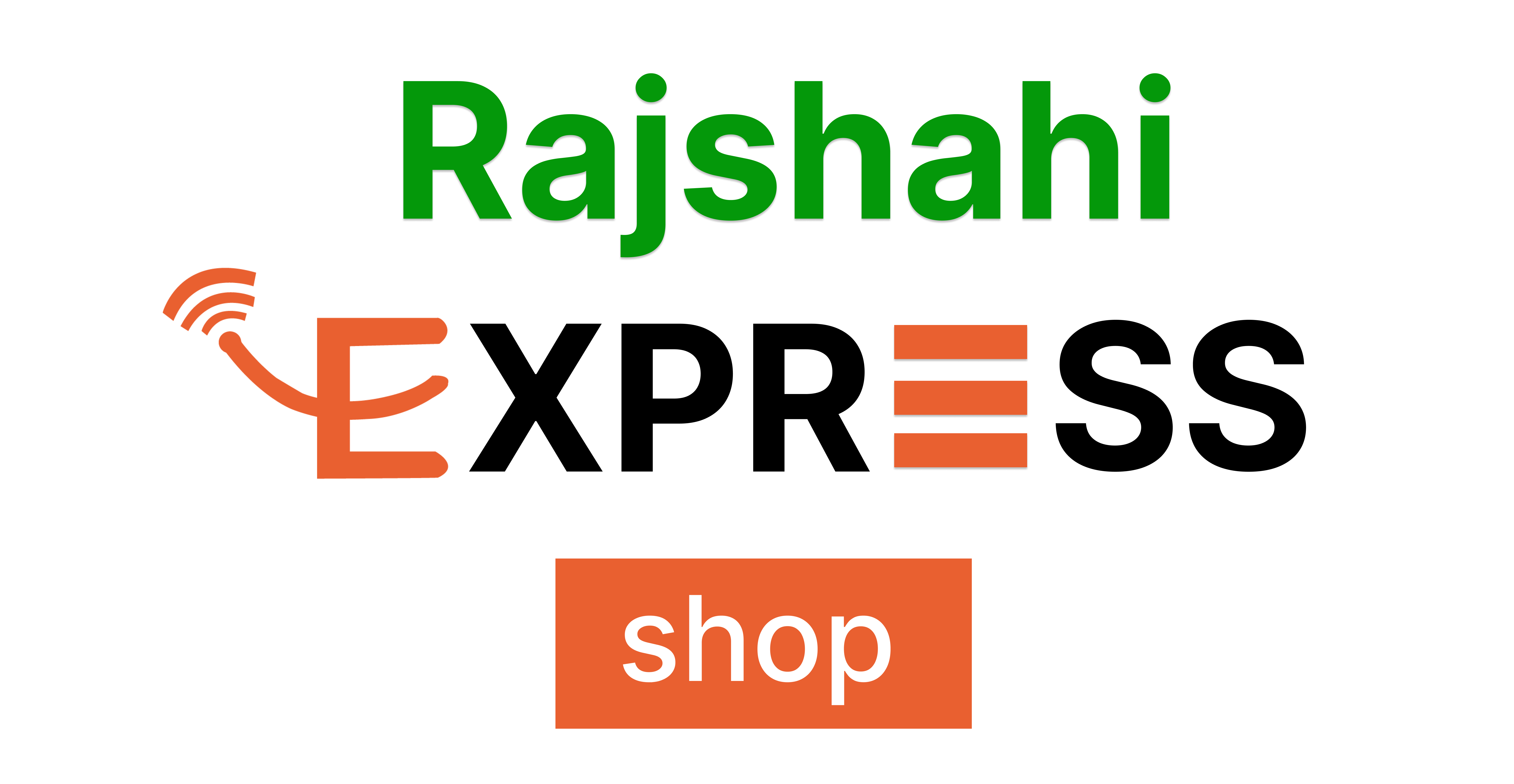 Rajshai Express Shop
